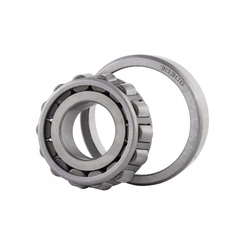 Tapered roller bearing flt 30306