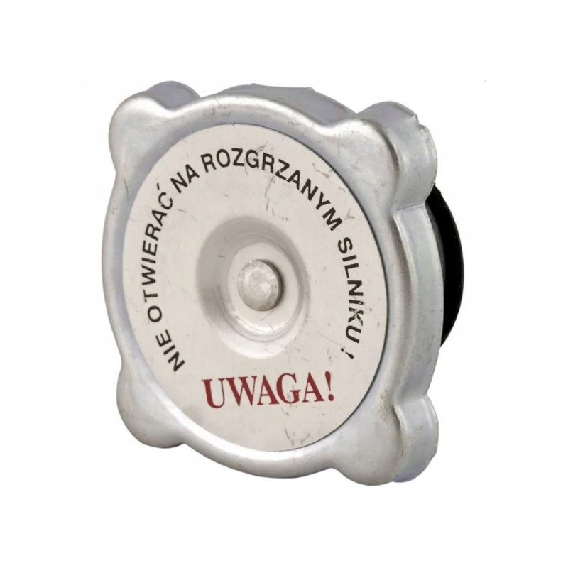 Water radiator cap c 330