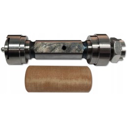 Trailer spring drawbar pin bushing HL6011 8011