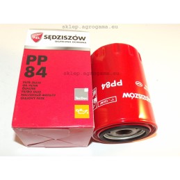 Pzl Sędziszow pp84 oil filter