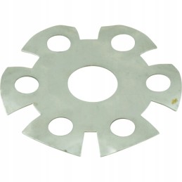 Ursus C 330 flywheel washer