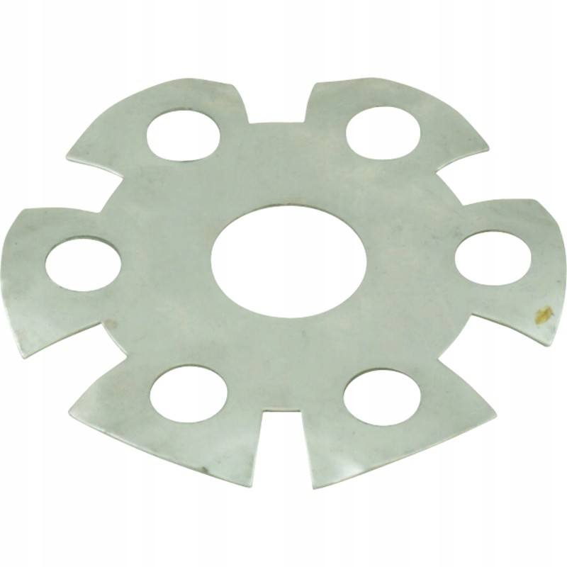 Ursus C 330 flywheel washer
