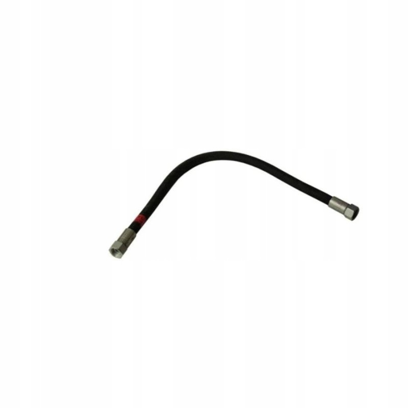 Hydraulic cable of the actuator t 25 aa 500 m20x1 5