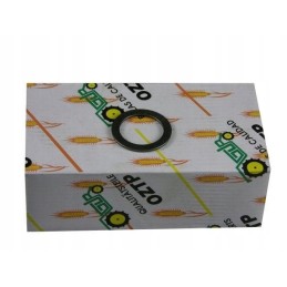 Spacer ring for gearbox bearings mf3 mf4