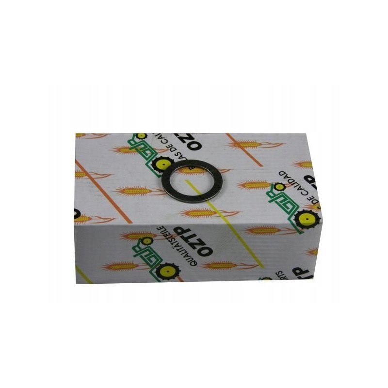 Spacer ring for gearbox bearings mf3 mf4