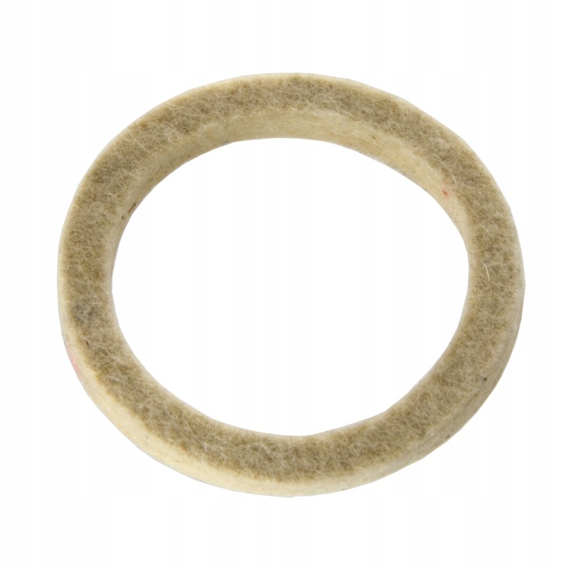 Felt seal for steering knuckle 57113609 zetor 3340