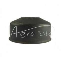 Starter rear cover t 25