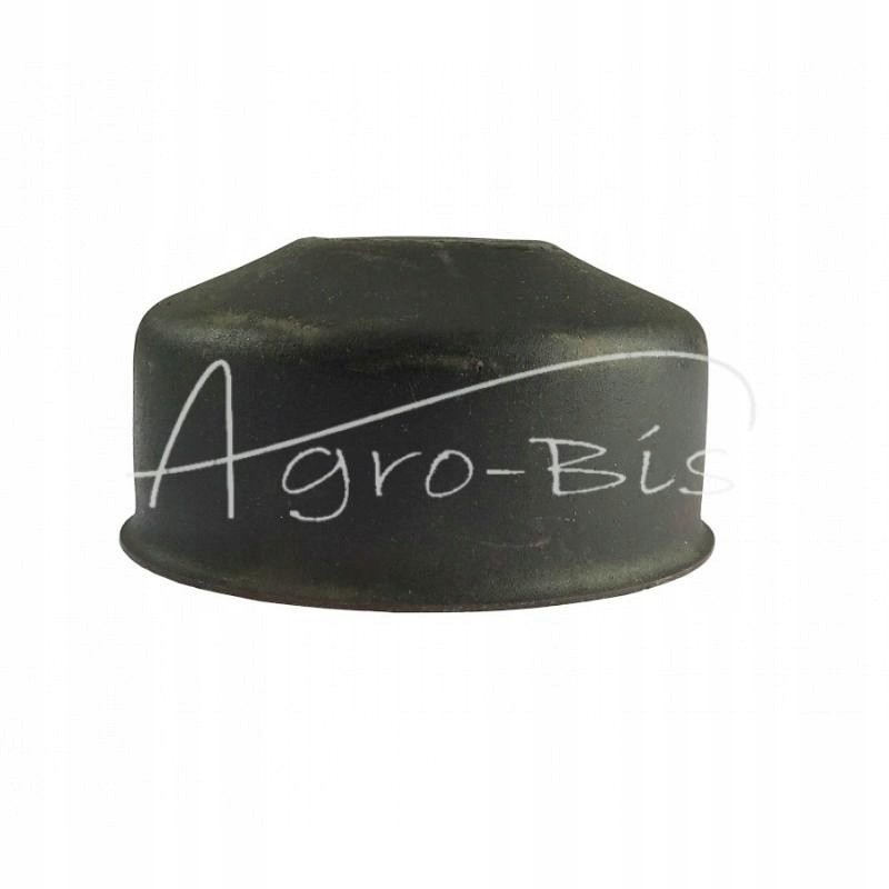 Starter rear cover t 25