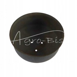 Starter rear cover t 25