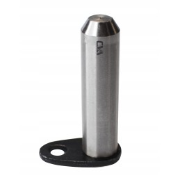 Stub pin jcb 3cx cva