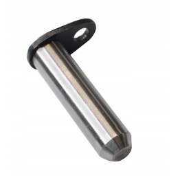 Stub pin jcb 3cx cva