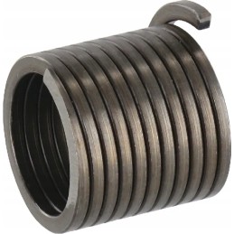Castelgarden brake spring