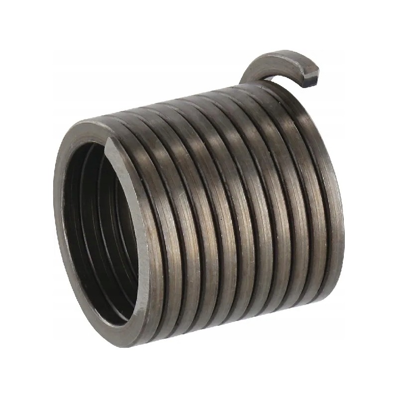 Castelgarden brake spring