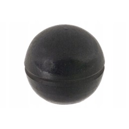 Czech zetor hanger securing ball