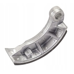 Brake shoe c 360 46526060 aparts