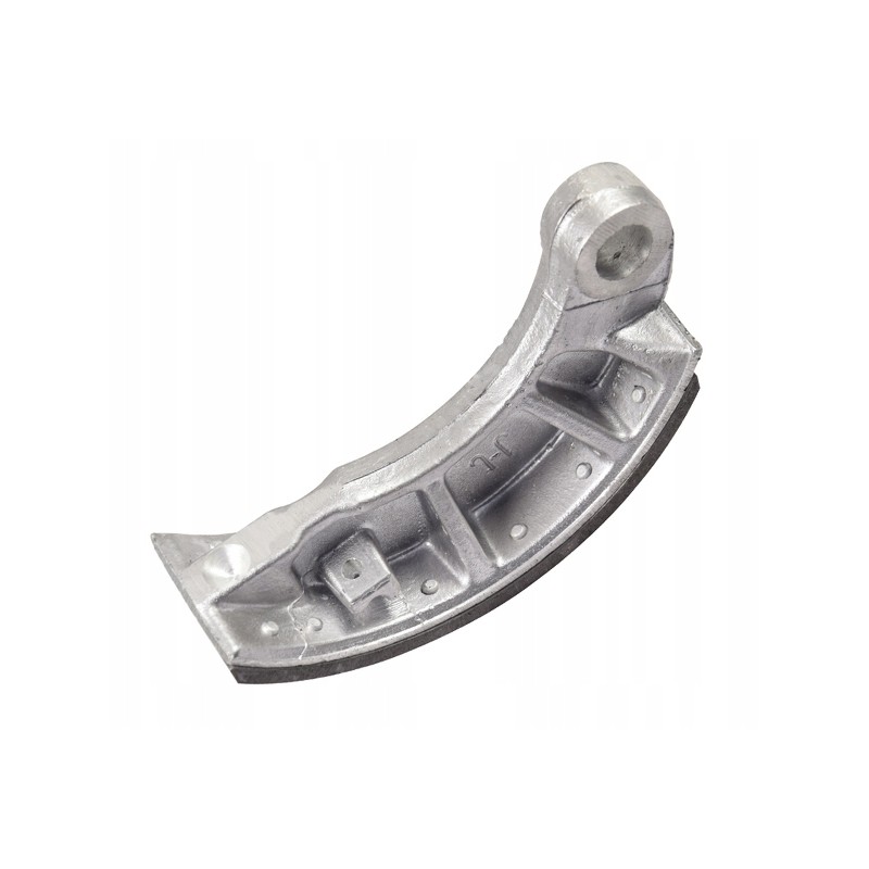 Brake shoe c 360 46526060 aparts