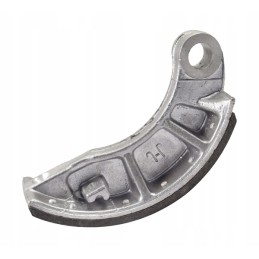 Brake shoe c 360 46526060 aparts