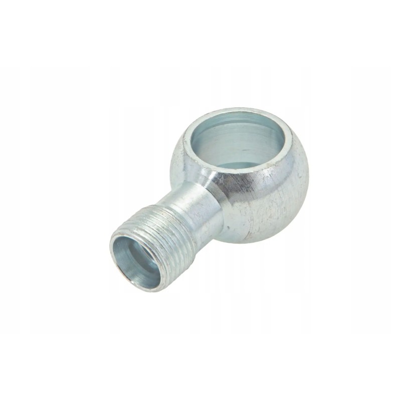 Koncowkafi22 ring tip fi22 with M18x1 thread