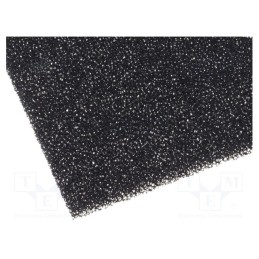 1 set x CLIFF - CL-SFE/1 FILTERS - Spare part: filter, 5pcs.