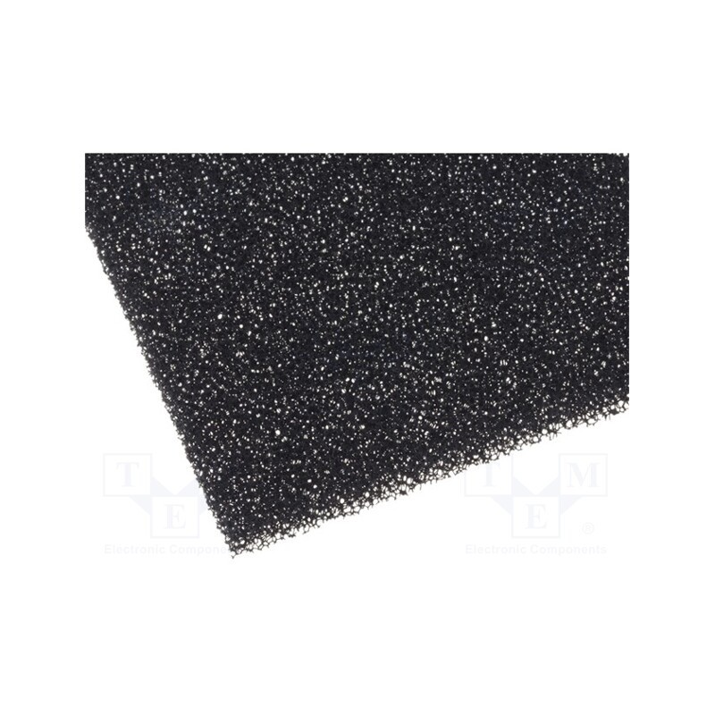 1 set x CLIFF - CL-SFE/1 FILTERS - Spare part: filter, 5pcs.