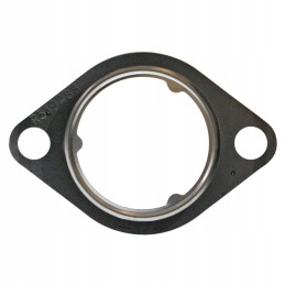 John deere r519 exhaust manifold gasket