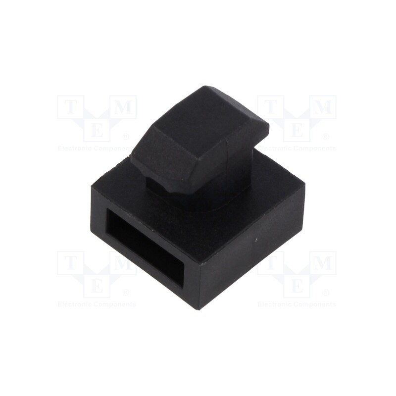 5 pcs x FATH - 93050 - Holder, for cables,for profiles