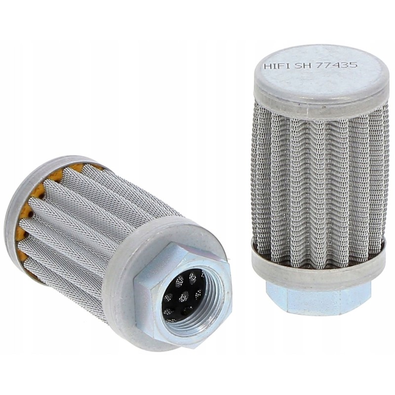 Hydraulic filter sh 77435