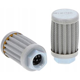 Hydraulic filter sh 77435
