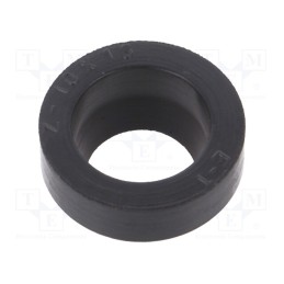 5 pcs x ORING USZCZELNIENIA TECHNICZNE - Z10X18X5/7N - Wiipers Z, NBR rubber, Øout: 18mm, -30÷100°C, Shore hardness: 70