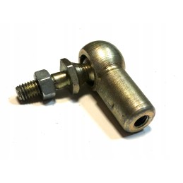 M5x5 throttle cable ball joint, right