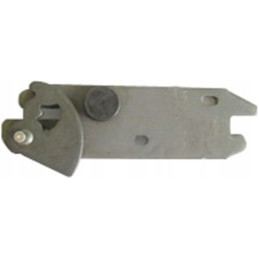 Brake expander lever l wp wps 1 f021
