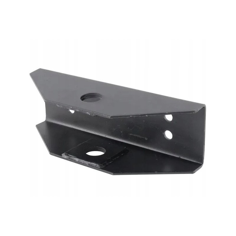 Front beam of the weight hitch c 360 46663020