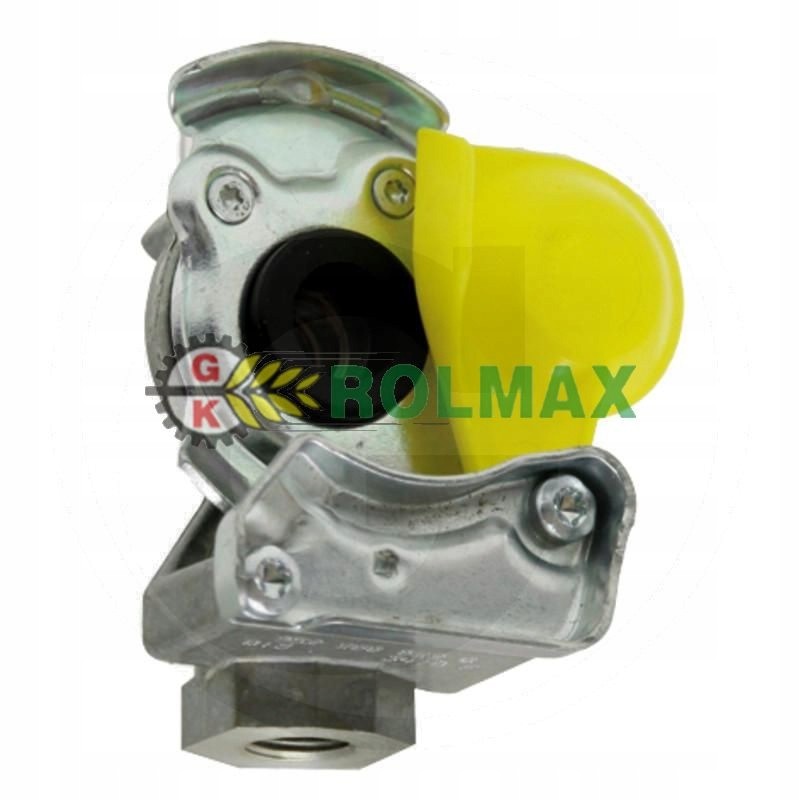 Coupling head 9522000220 wabco