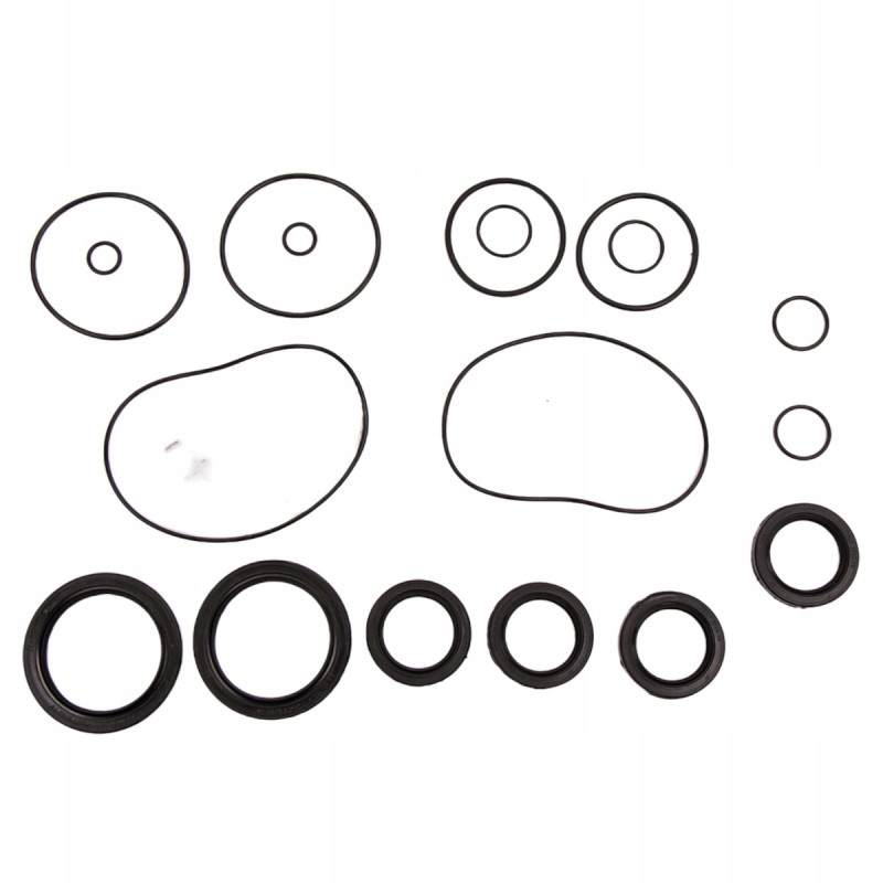 Mtz 80 82 rear axle seal set