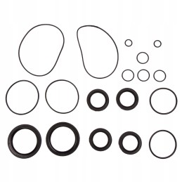 Mtz 80 82 rear axle seal set