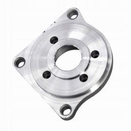 Fiat Iveco New Holland starter head