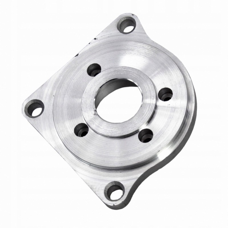 Fiat Iveco New Holland starter head