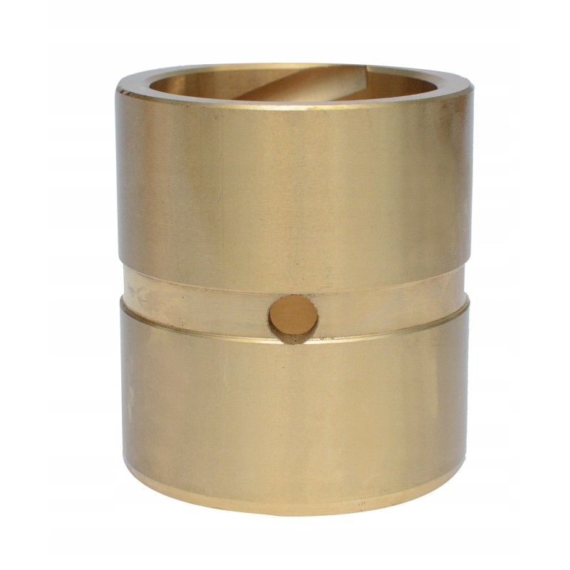 Lower tailstock bushing for JCB backhoe loader