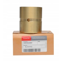 Lower tailstock bushing for JCB backhoe loader