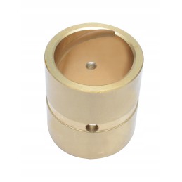 Lower tailstock bushing for JCB backhoe loader