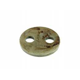 Front shaft washer 722308031