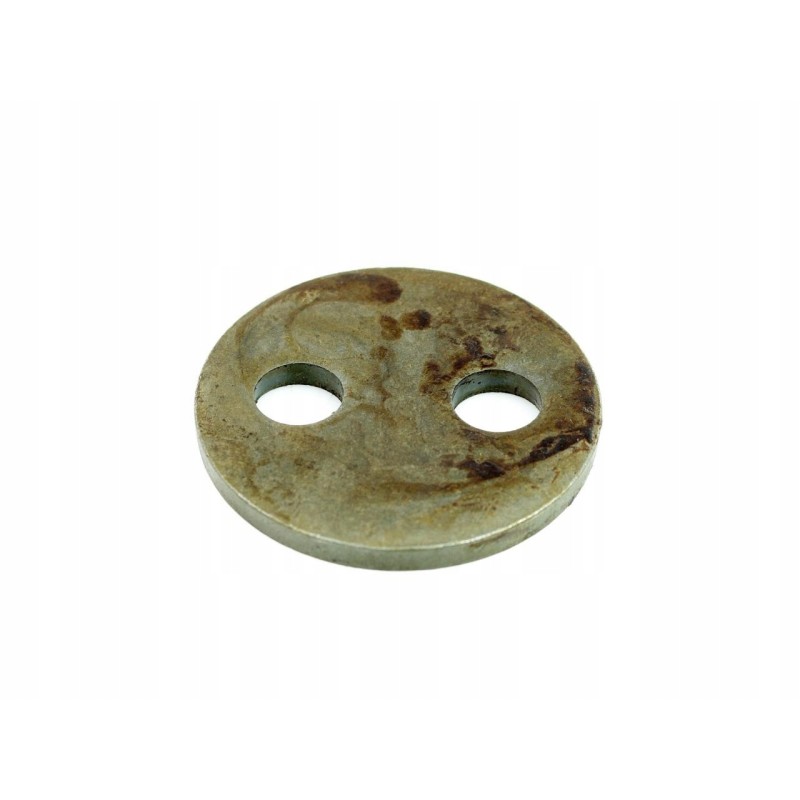 Front shaft washer 722308031