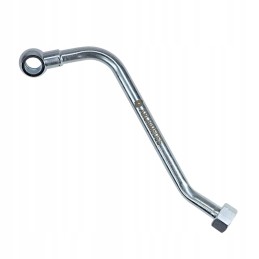 External hydraulics cable of the III Ursu lift