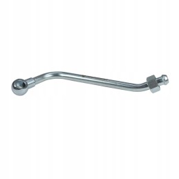 External hydraulics cable of the III Ursu lift