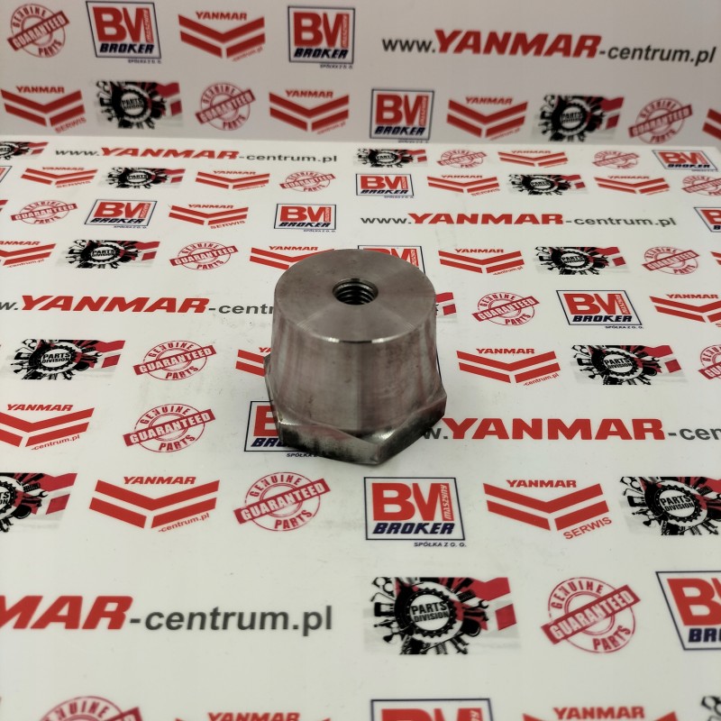 Hatz nut 2l41c 3l41c 4l41c 03007702