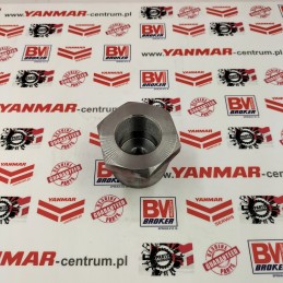 Hatz nut 2l41c 3l41c 4l41c 03007702