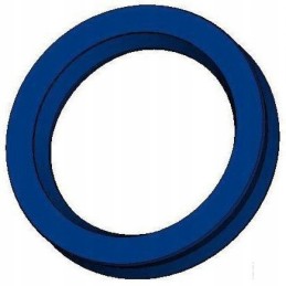 Skmf34 sealing ring for 3cfpv21 22fu