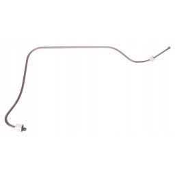 Injection pipe II cyl t 25 d211104250 Andoria