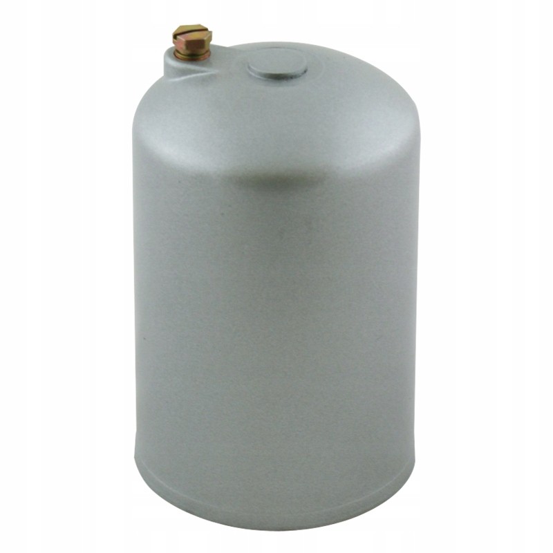 Fuel filter vessel Ursus C 360 4 cylinders
