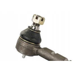 Long rod end without thread Ursus C 360